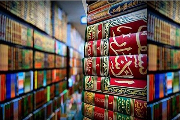 10 کتاب برتر جامعه مسلمانان روسیه + عکس