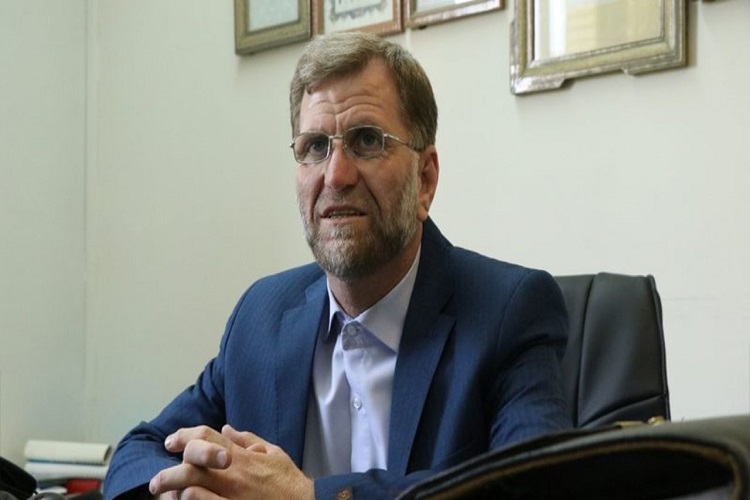 مرتضی عزتی استاد دانشگاه