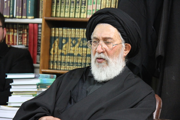 سیدجعفر سیدان