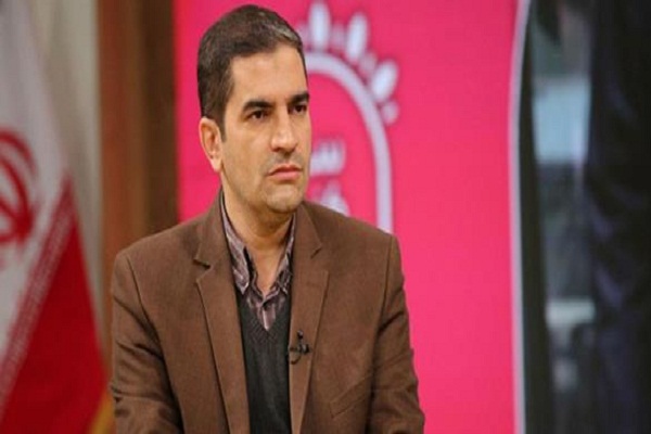 سیداحسان قاضی زاده هاشمی نماینده سرخس و فریمان در مجلس یازدهم 