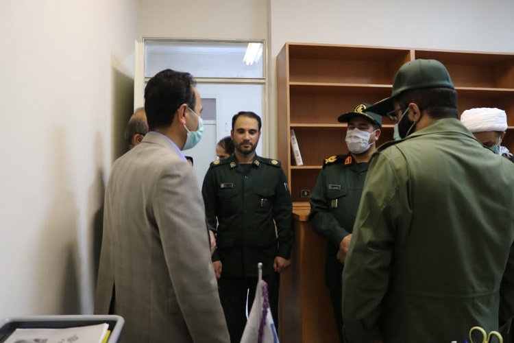 چهارمین رزمایش کمکهای مؤمنانه در پردیس / توزیع یک میلیون و ۲۰۰ بسته در شهرستانهای استان تهران چهارمین رزمایش کمکهای مؤمنانه در پردیس / توزیع یک میلیون و ۲۰۰ بسته در شهرستانهای استان تهران