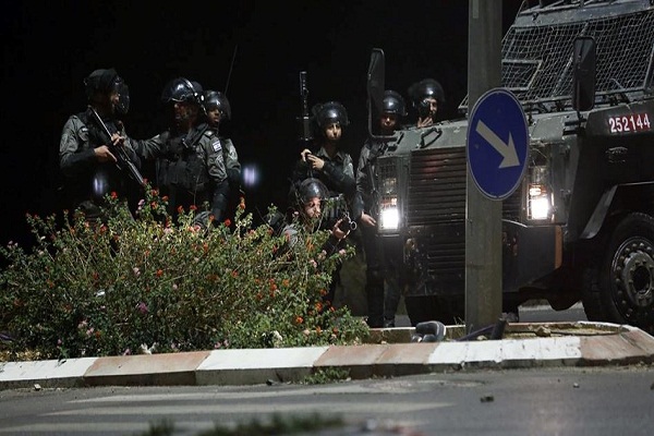 أخرين تحولات فلسطین / از شهادت جوان فلسطینی در &laquo;ام الفحم&raquo; تا سرکوب فلسطینیان در کرانه باخنری