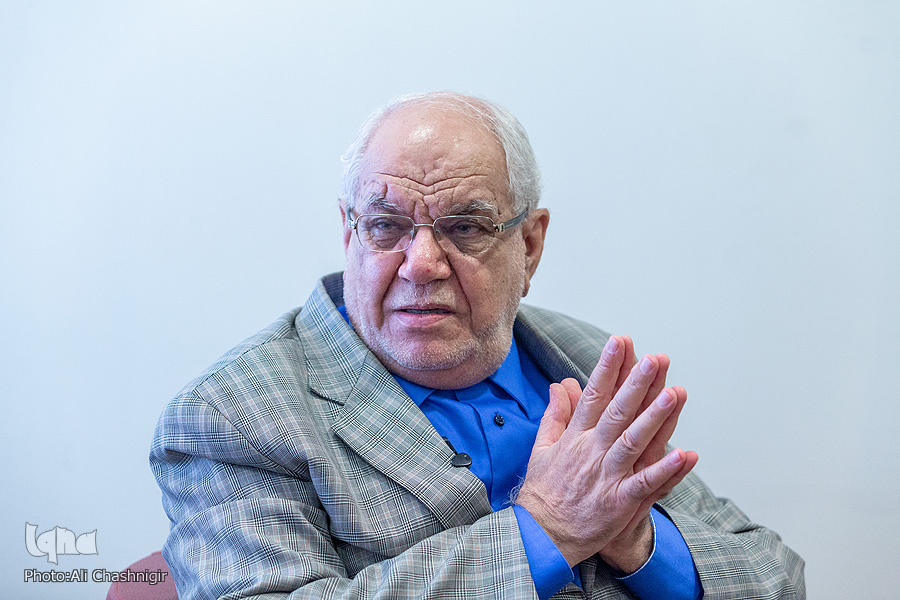 غلامرضا اعوانی غلامرضا اعوانی