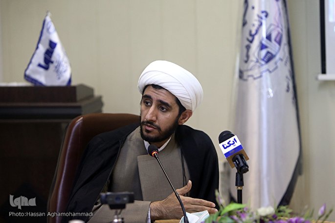 حجت&zwnj;الاسلام سلیمانی