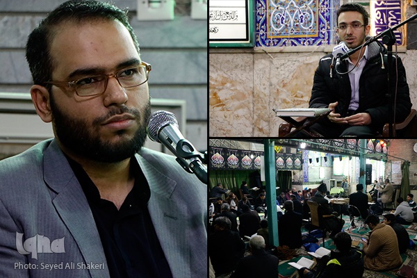 محمد برخورداری