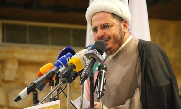 شیخ فصل مخدر یکی از چهره&zwnj;های برجسته در حوزه شعر و ادبیات مقاومت