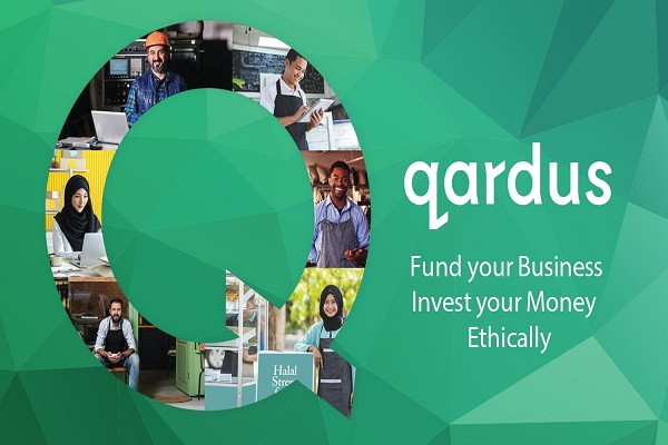 استارتاپ اسلامی &laquo;Qardus&raquo; و کمک به کسب و کارهای کوچک