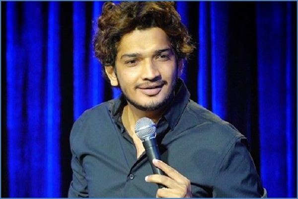 لغو برنامه کمدین مسلمان هندی با فشار افراط&zwnj;گرایان هندو