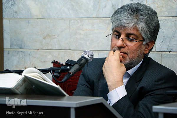  جلسه آموزش قرآن مجید داوودی