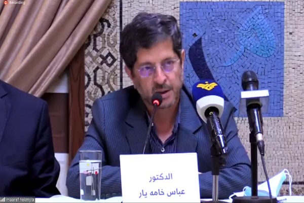 امام موسی صدر خواستار تقویت حضور شیعیان در مناصب رسمی براساس شایستگی افراد بود امام موسی صدر خواستار تقویت حضور شیعیان در مناصب رسمی براساس شایستگی افراد بود