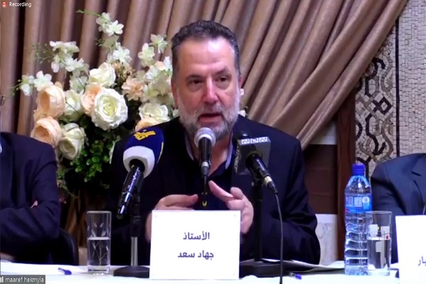 امام موسی صدر خواستار تقویت حضور شیعیان در مناصب رسمی براساس شایستگی افراد بود امام موسی صدر خواستار تقویت حضور شیعیان در مناصب رسمی براساس شایستگی افراد بود