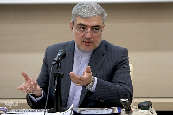 مهدی قرهشیخلو رئیس مرکز امور قرآنی سازمان اوقاف و امور خیریه مهدی قرهشیخلو رئیس مرکز امور قرآنی سازمان اوقاف و امور خیریه