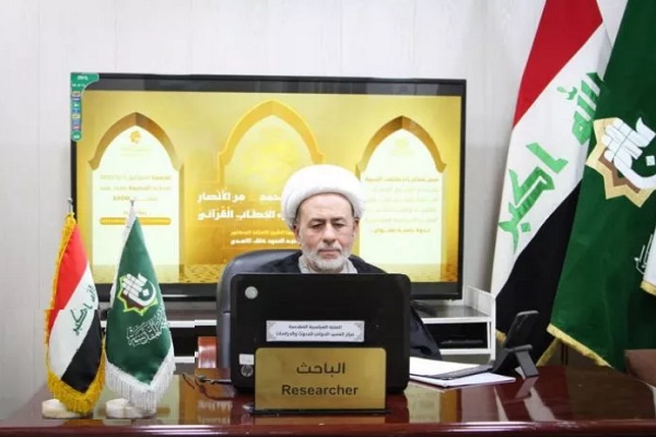 دکتر ولید عبدالحمید خلف الاسدی