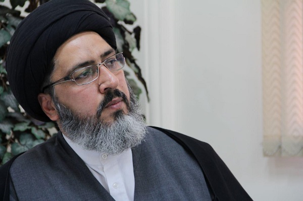 حجت الاسلام حسینی فقیه