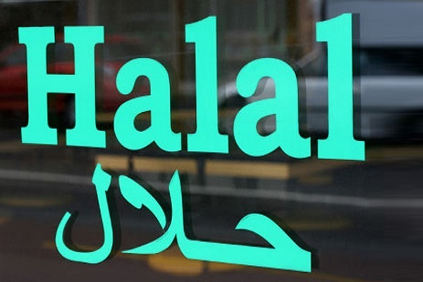 همکاری تایلند و عربستان در حوزه محصولات حلال