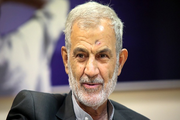 حسن غفوری فرد حسن غفوری فرد