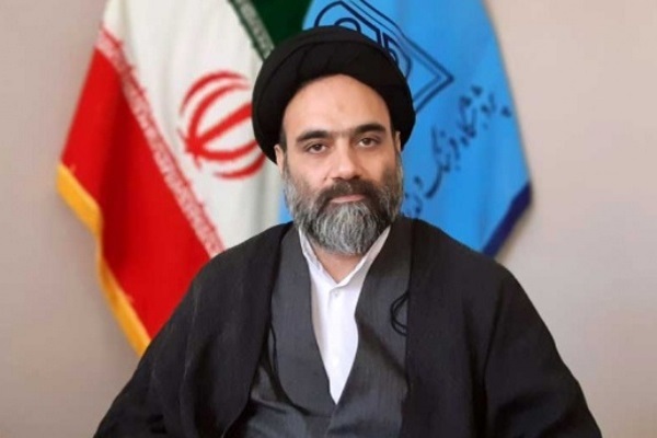 سیدمحمدحسن جواهری، عضو هیئت علمی پژوهشگاه فرهنگ و اندیشه اسلامی