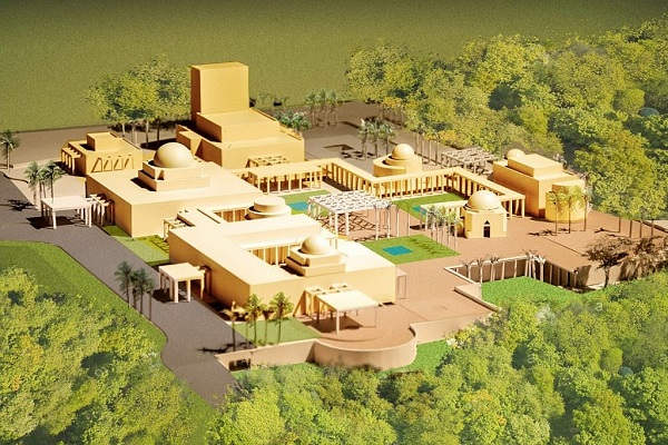 پذیرش دانشجو در دانشگاه اسلامی &laquo;القادر&raquo; پاکستان