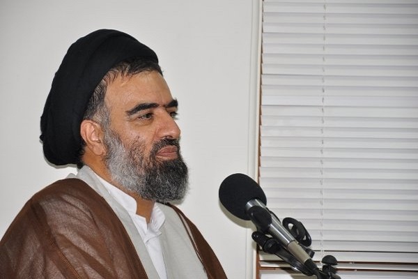 حجت الاسلام واعظ موسوی