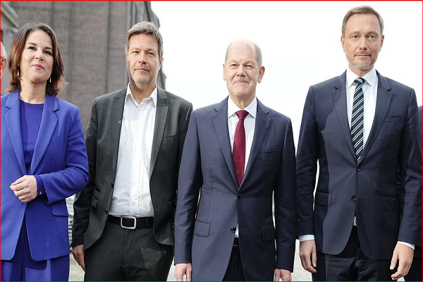 مسلمانان آلمان از دولت ائتلافی جدید چه می&zwnj;خواهند؟