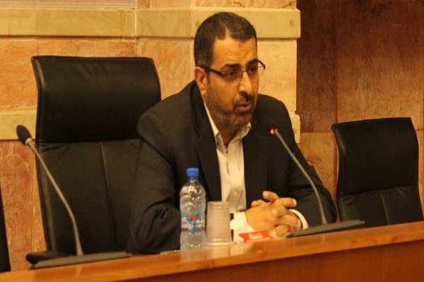 حسین خاکسار هرندی