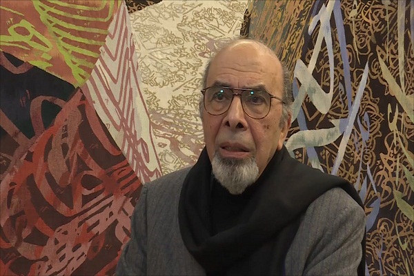 هنرمند مصری// هنرمند مصری//