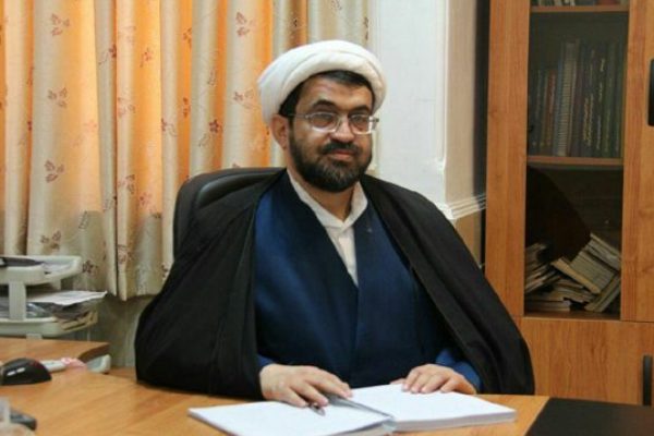 حمیدرضا شریعتمداری، عضو هیئت علمی دانشگاه ادیان و مذاهب