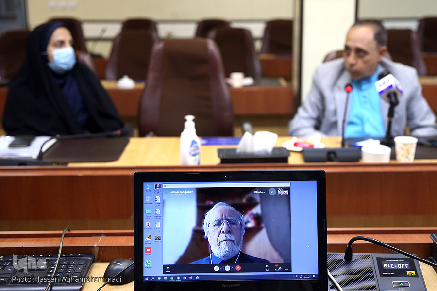 هفتاد درصد مقابله با صهیونیسم جنگ نرم است / ترویج ایران&zwnj;هراسی؛ دستور کار پیمان ابراهیم