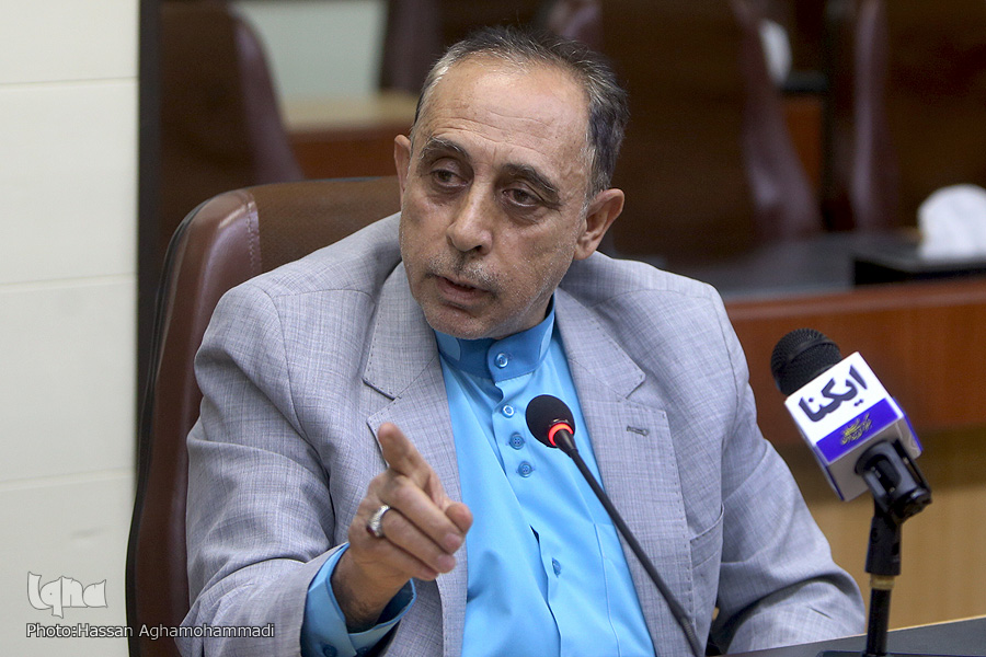 هفتاد درصد مقابله با صهیونیسم جنگ نرم است / ترویج ایران&zwnj;هراسی؛ دستور کار پیمان ابراهیم