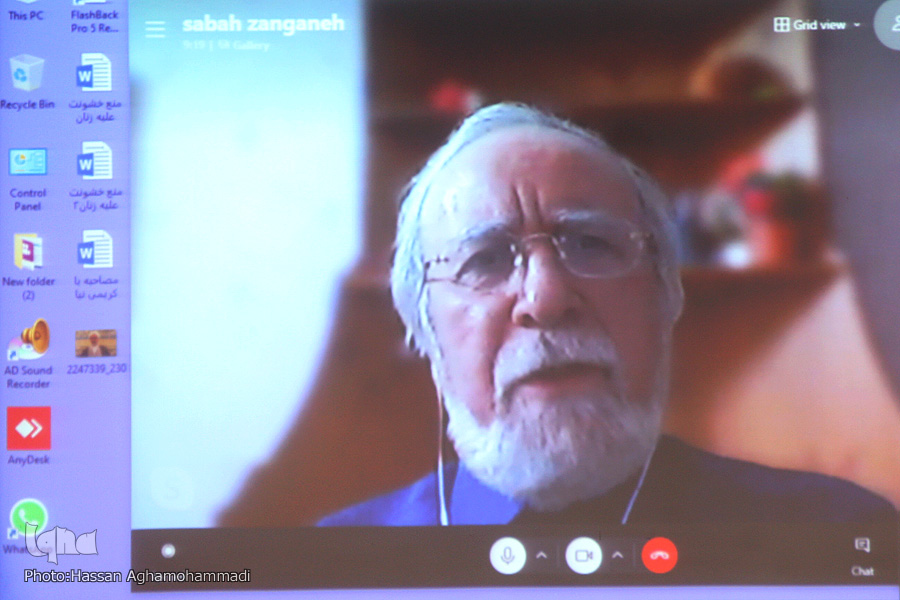 هفتاد درصد مقابله با صهیونیسم جنگ نرم است / ترویج ایران&zwnj;هراسی؛ دستور کار پیمان ابراهیم