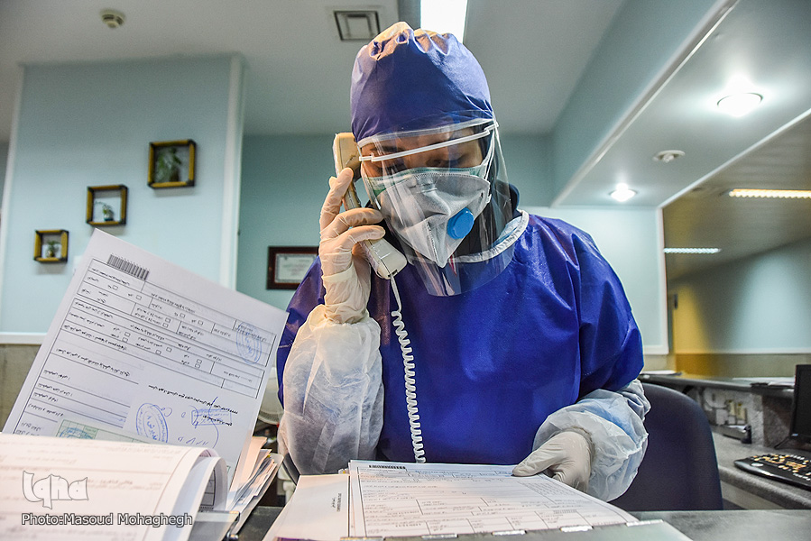 عاقبت ۵۰ درصد فوقالعاده ویژه و استخدام 20 هزار پرستار چه شد؟ عاقبت ۵۰ درصد فوقالعاده ویژه و استخدام 20 هزار پرستار چه شد؟