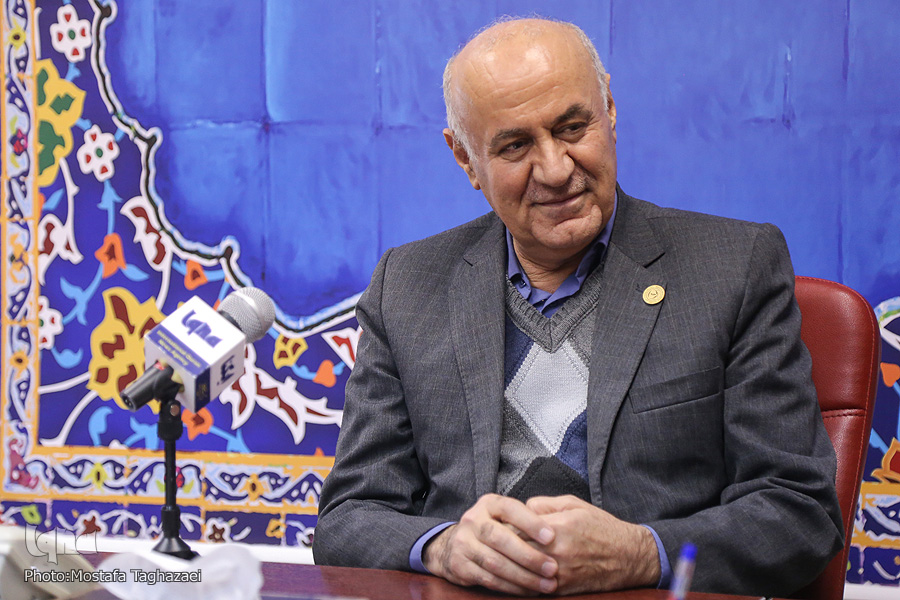 جمعه/ عاقبت ۵۰ درصد فوقالعاده ویژه و استخدام 20 هزار پرستار چه شد؟ جمعه/ عاقبت ۵۰ درصد فوقالعاده ویژه و استخدام 20 هزار پرستار چه شد؟