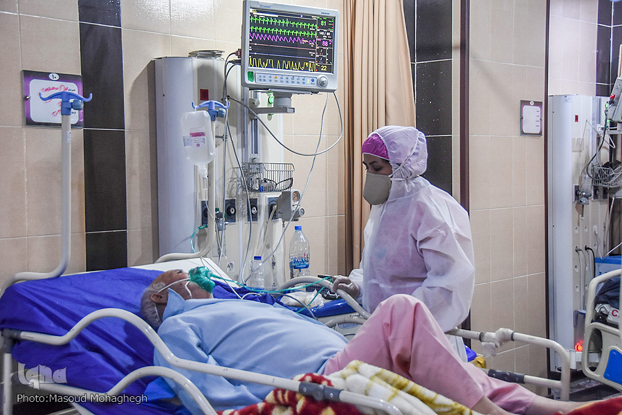 جمعه/ عاقبت ۵۰ درصد فوقالعاده ویژه و استخدام 20 هزار پرستار چه شد؟ جمعه/ عاقبت ۵۰ درصد فوقالعاده ویژه و استخدام 20 هزار پرستار چه شد؟