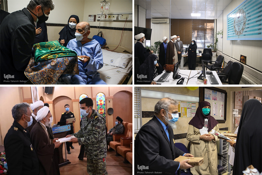 بررسی راه&zwnj;های تحول در فرایندها و ساختارهای امور قرآنی کشور