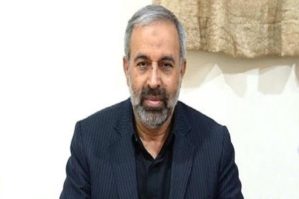 سیدعلی یزدی خواه