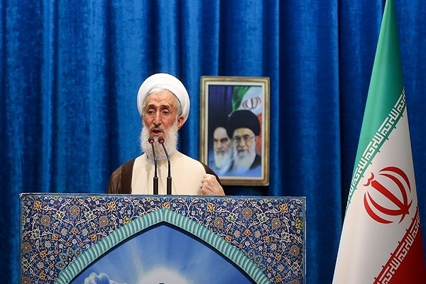 حجت الاسلام صدیقی حجت الاسلام صدیقی