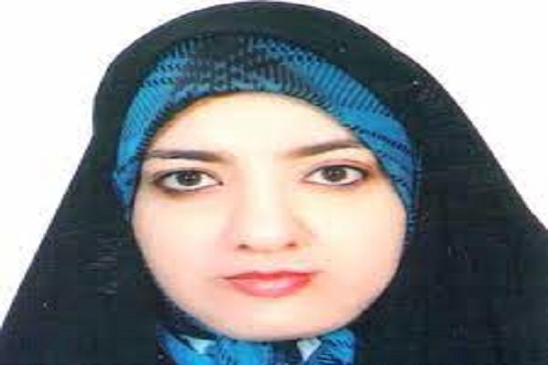 زهرا اخوان صراف