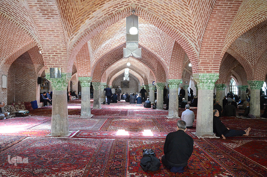 ارسال نشود/////تحقق سبک زندگی ایرانی ـ اسلامی در معماری شهری؛ نیازمند تغییر در تفکر مدیریتی و الگوهای قدیمی ارسال نشود/////تحقق سبک زندگی ایرانی ـ اسلامی در معماری شهری؛ نیازمند تغییر در تفکر مدیریتی و الگوهای قدیمی