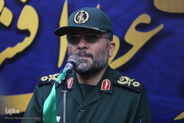 رقابت 48 ساعته فعالان فضای مجازی بسیج آغاز شد رقابت 48 ساعته فعالان فضای مجازی بسیج آغاز شد