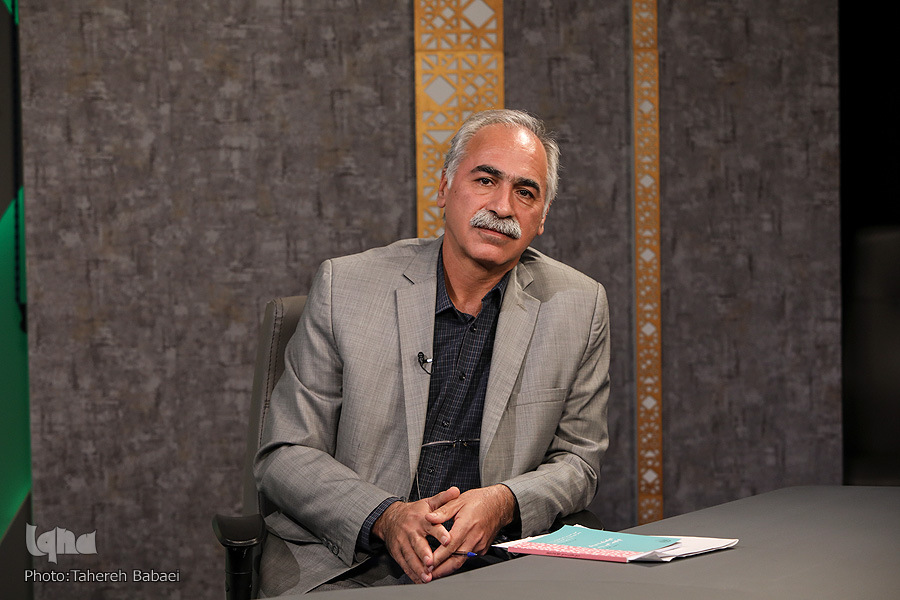 فرشید یزدانی فرشید یزدانی