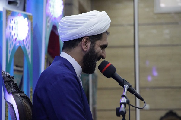 محمد داستانپور