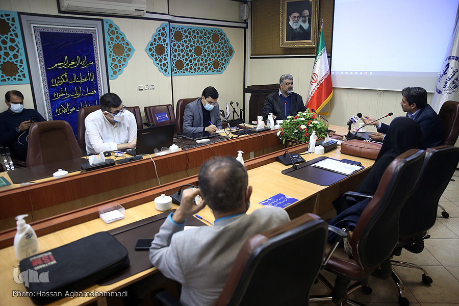 نشست جهاد تبیینی با موضوع آسیبشناسی توافق صلح ابراهیمی نشست جهاد تبیینی با موضوع آسیبشناسی توافق صلح ابراهیمی