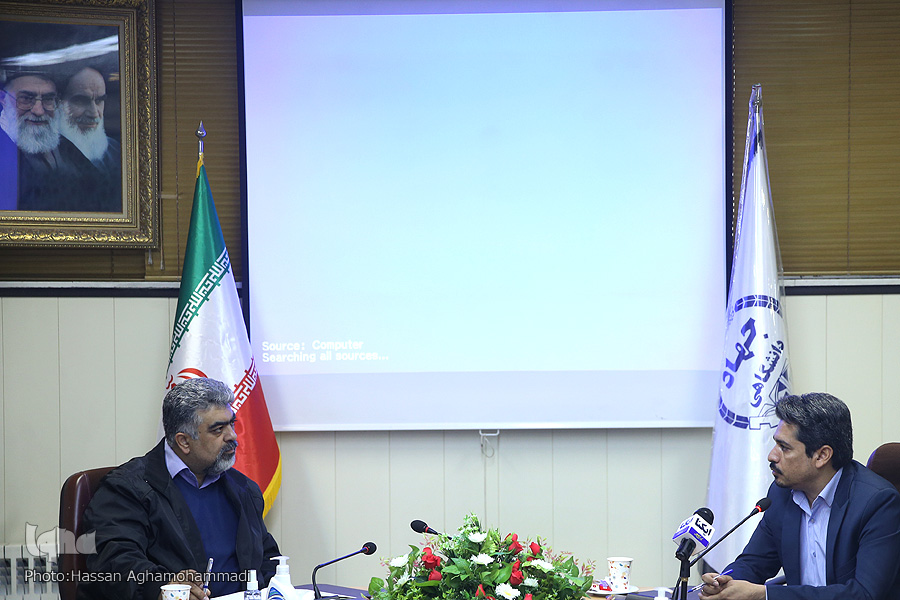 انشست جهاد تبیینی با موضوع آسیبشناسی توافق صلح ابراهیمی نشست جهاد تبیینی با موضوع آسیبشناسی توافق صلح ابراهیمی