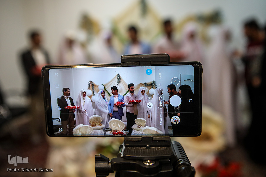 مراسم شیم عطر رضوی مراسم شیم عطر رضوی