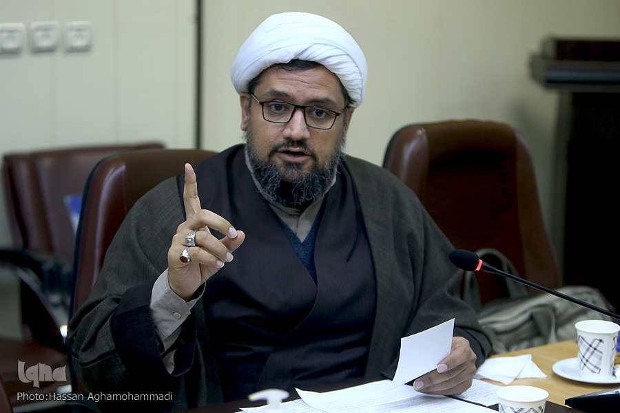 نشست آسیب&zwnj;شناسی توافق صلح ابراهیمی