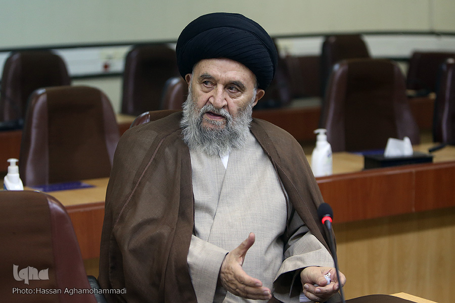 نشست آسیب&zwnj;شناسی توافق صلح ابراهیمی