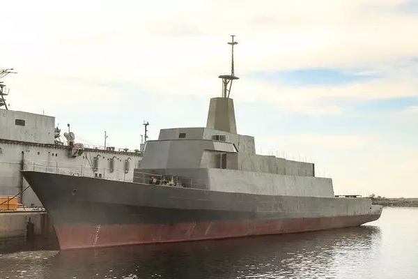 ناوشکن ناوشکن