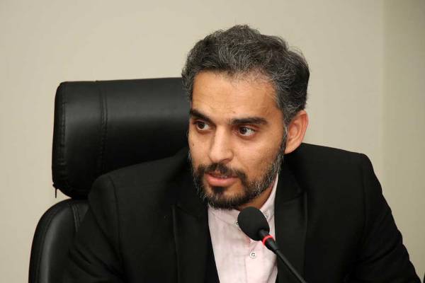 عبدالله عمادی، عضو هیئت علمی پژوهشگاه قرآن و حدیث