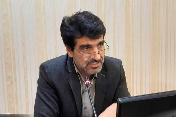 سیدحسین فخرزارع، عضو هیئت علمی پژوهشگاه فرهنگ و اندیشه اسلامی