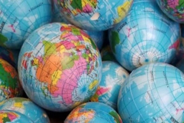 معدوم&zwnj;شدن ماکت&zwnj; کره زمین حاوی نام اسرائیل در یمن